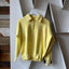 50’s Quarter Zip Sweatshirt - XL