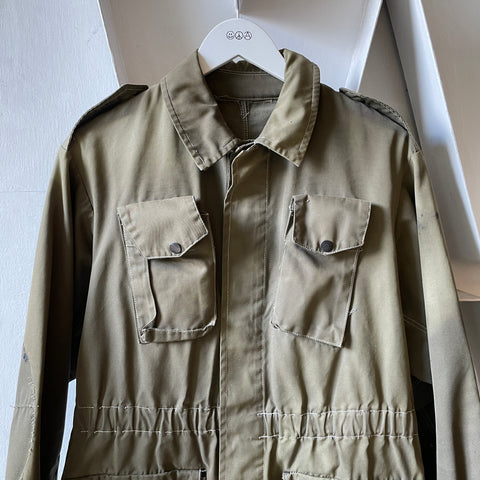 70’s Mil-Spec Jacket - Medium