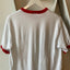 80’s Grateful Dead Local Crew Ringer Tee - Large