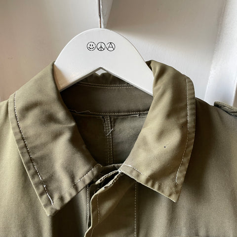 70’s Mil-Spec Jacket - Medium