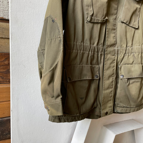 70’s Mil-Spec Jacket - Medium