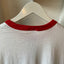 80’s Grateful Dead Local Crew Ringer Tee - Large