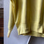 50’s Quarter Zip Sweatshirt - XL