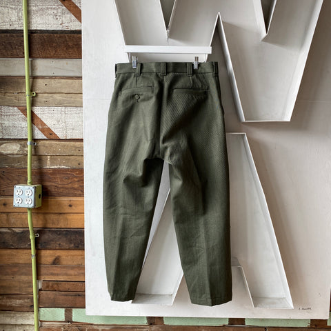 Filson Trousers - 34" x 28"