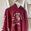 80's USMC Hoodie - Medium