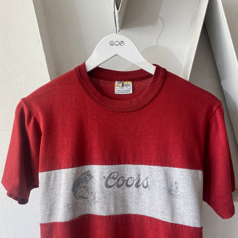80's Coors Tee - Medium