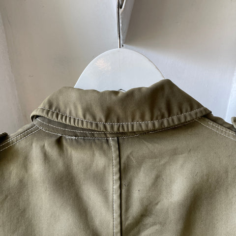 70’s Mil-Spec Jacket - Medium