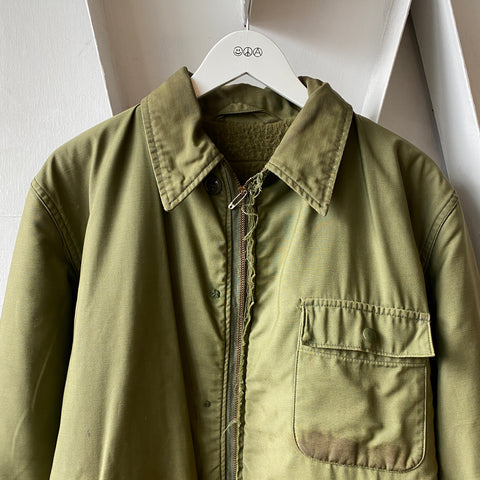 60’s A2 Jacket - Large