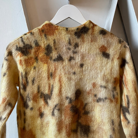 50’s Mohair Cardigan - XS
