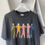 90's Fine Friends Tee - Large