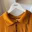 60’s Knit Polo - Small
