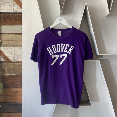 70's Hoover Tee - Large