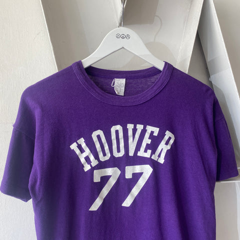 70's Hoover Tee - Large