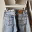 90’s Levi’s Acid Washed 501s - 32” x 32.5”