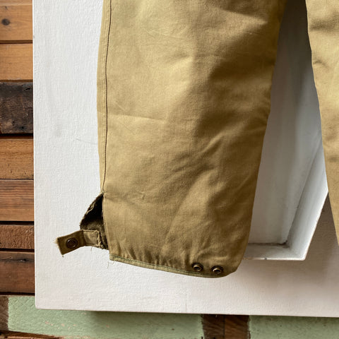WW2 Cold Weather Lined Trousers - 34” x 30”