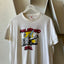 70’s Hanes Halibrand Engineering Tee - Large