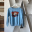 60's Windjammer Crewneck Sweatshirt - Medium