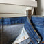 80's Levi's 501 Beauties - 34” x 33”