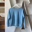 60's Windjammer Crewneck Sweatshirt - Medium