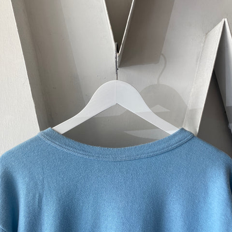 60's Windjammer Crewneck Sweatshirt - Medium