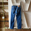 80's Levi's 501 Beauties - 34” x 33”