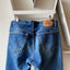 80's Levi's 501 Beauties - 34” x 33”
