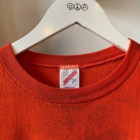 80’s Rose City Maintenance Tee - Large