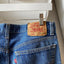 80's Levi's 501 Beauties - 34” x 33”