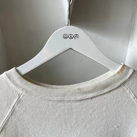 60’s Hospital Sweatshirt - Medium
