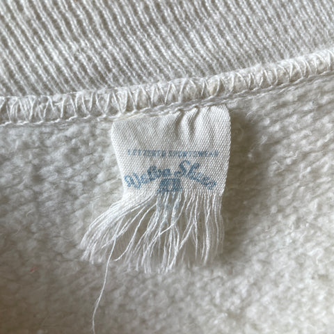 60’s Hospital Sweatshirt - Medium