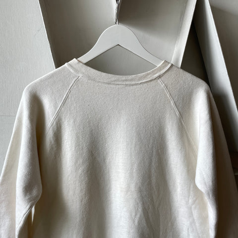 60’s Hospital Sweatshirt - Medium