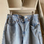 90’s Levi’s 550 - 34” x 30”