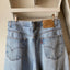 90’s Levi’s 550 - 34” x 30”