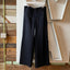 40’s USN Wool Utility Trousers - 33” x 32”