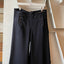 40’s USN Wool Utility Trousers - 33” x 32”
