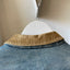 70’s Thrashed Lee Storm Rider Blanket Lined Denim Jacket - Large