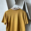 60’s Mock Neck Poly Tee - Medium