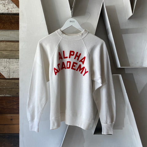 70's Alpha Academy Crew - Large