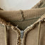 60's Thermal Lined Zip-Up Sweatshirt - XL