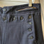 40’s USN Wool Utility Trousers - 33” x 32”
