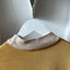 60’s Mock Neck Poly Tee - Medium