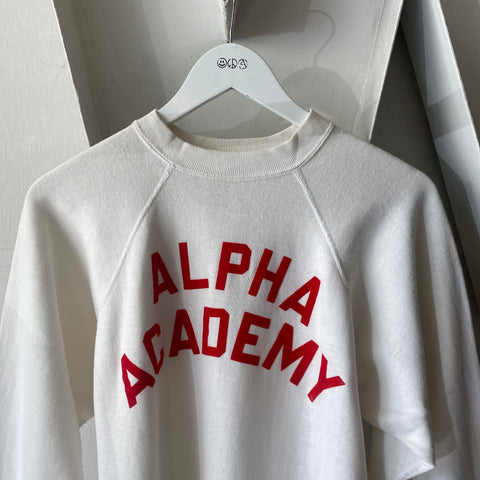 70's Alpha Academy Crew - Large