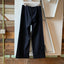 40’s USN Wool Utility Trousers - 33” x 32”