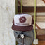 80’s Pacific Powder Trucker Hat - OS