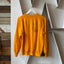 70’s Oregon Coast Raglan Sweatshirt - Large