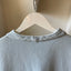 60’s Portland State College Short Sleeve Sweatshirt - Medium