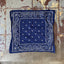 80’s Fast Color Bandana - OS