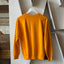 70’s Oregon Coast Raglan Sweatshirt - Large