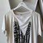 80's Repaired Bad Religion - XL