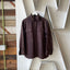 50’s Vagabond CPO Button-Up - Large
